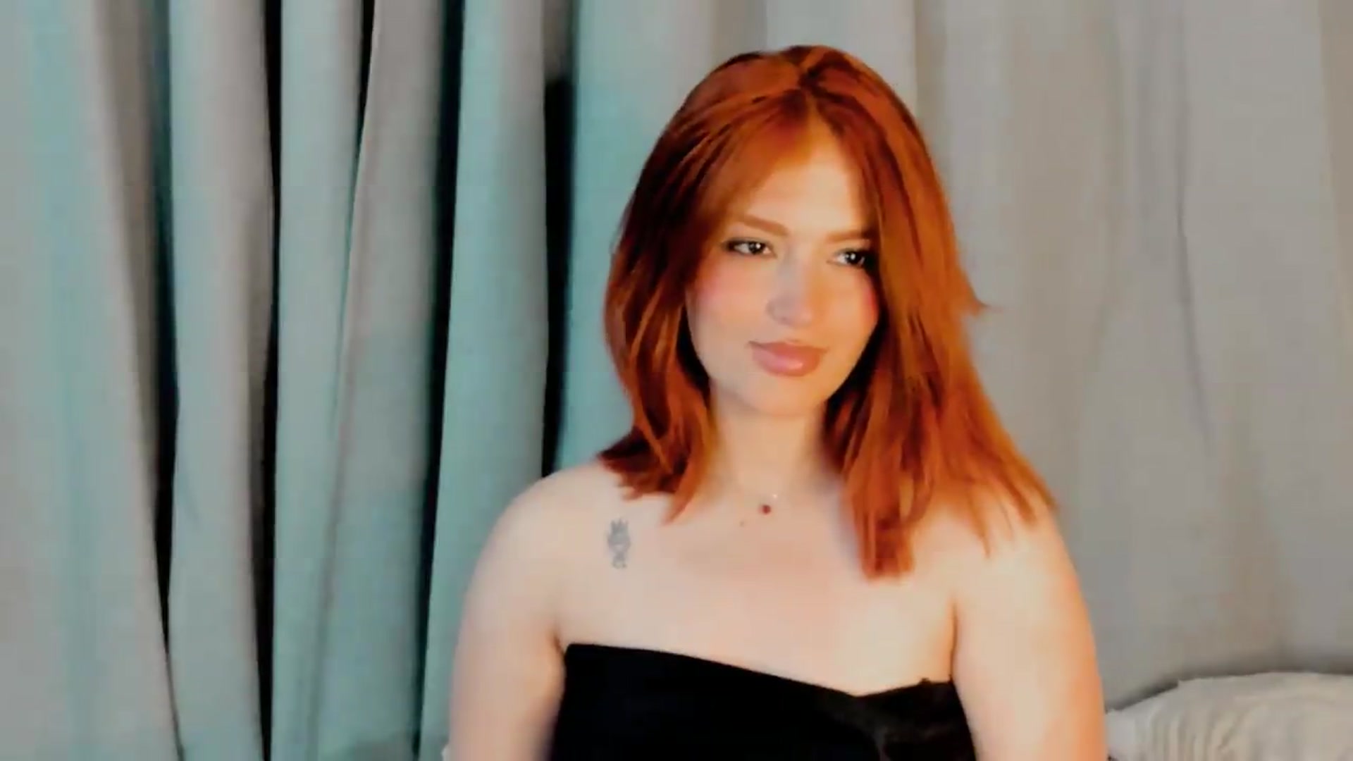 Gallery image thumbnail from Malice_sweet's myfreecams stream on, 09/08/2026, 07:58 image 12 of 20