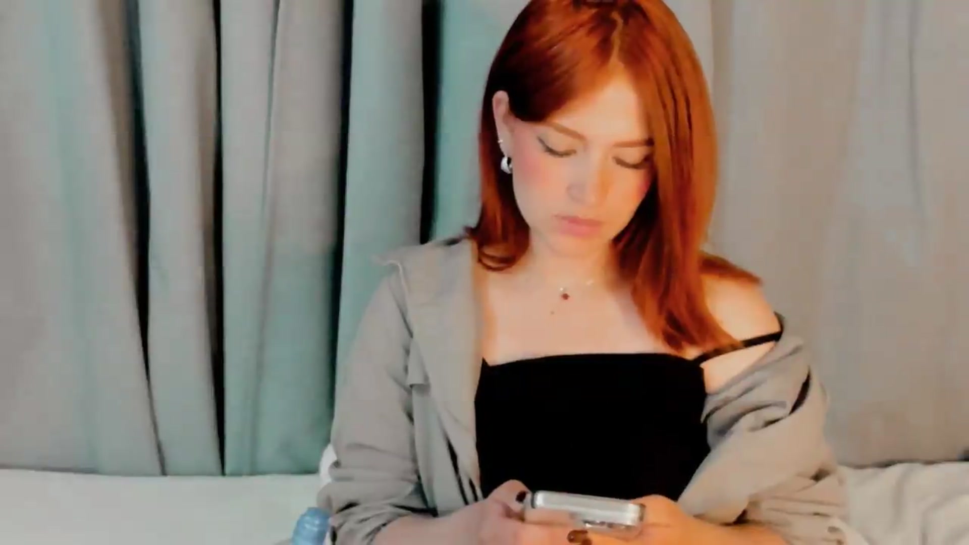 Gallery image thumbnail from Malice_sweet's myfreecams stream on, 09/08/2026, 10:03 image 18 of 20