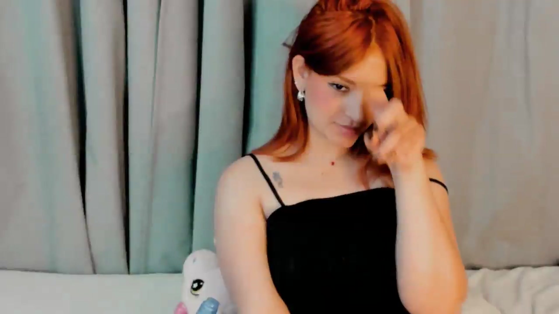 Gallery image thumbnail from Malice_sweet's myfreecams stream on, 09/08/2026, 10:03 image 19 of 20