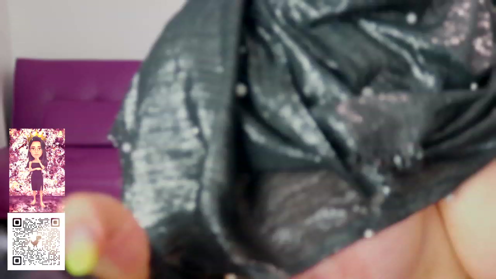 Gallery image thumbnail from Malika33's myfreecams stream on, 05/16/2023, 20:26 image 17 of 20