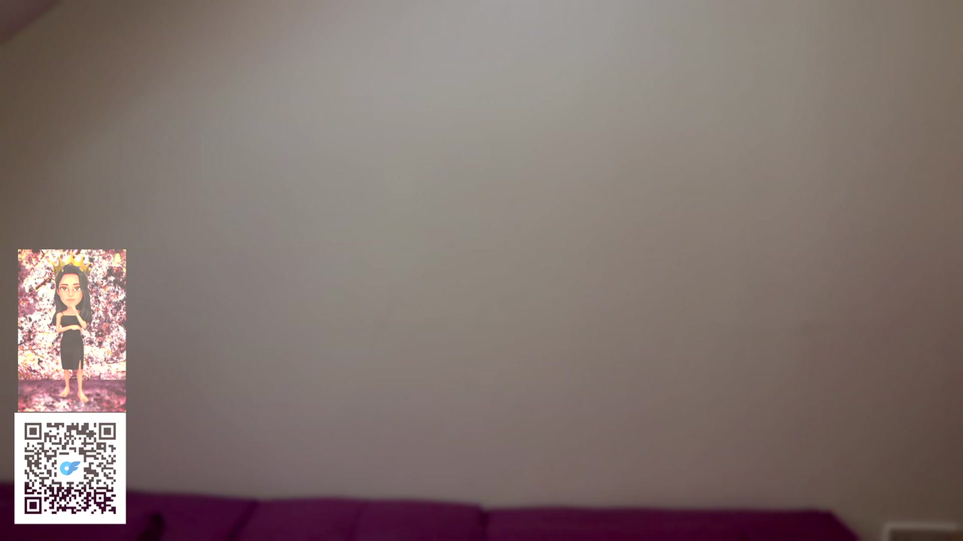 Gallery image thumbnail from Malika33's myfreecams stream on, 05/17/2023, 13:42 image 16 of 20