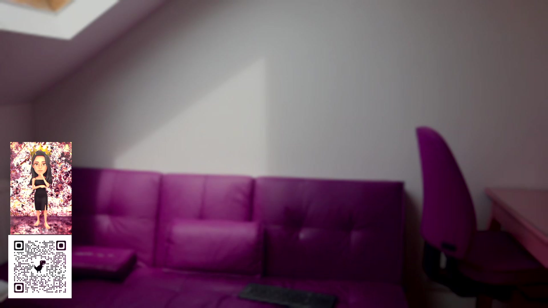 Gallery image thumbnail from Malika33's myfreecams stream on, 05/18/2023, 12:32 image 19 of 20