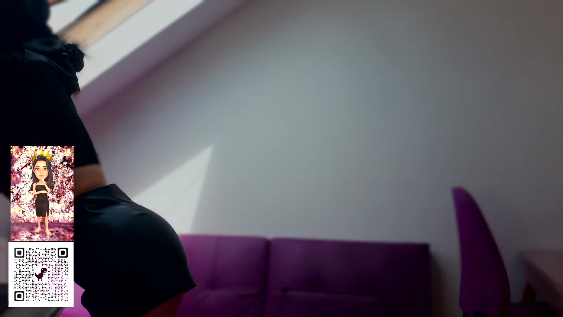 Gallery image thumbnail from Malika33's myfreecams stream on, 05/29/2023, 13:23 image 9 of 20