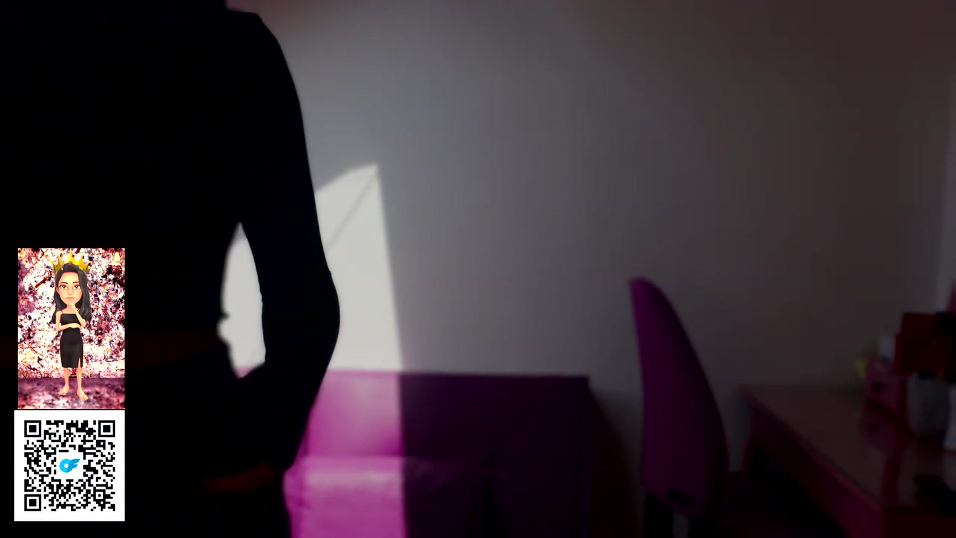 Gallery image thumbnail from Malika33's myfreecams stream on, 05/29/2023, 13:23 image 14 of 20