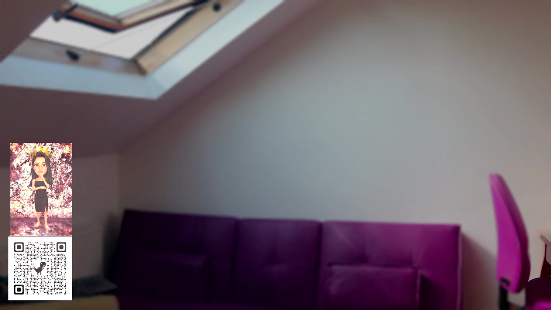 Gallery image thumbnail from Malika33's myfreecams stream on, 06/03/2023, 19:44 image 7 of 20
