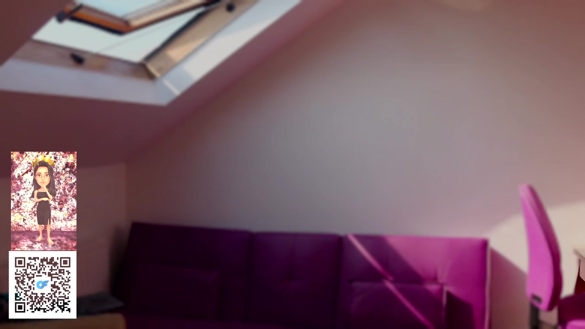 Gallery image thumbnail from Malika33's myfreecams stream on, 06/03/2023, 19:44 image 16 of 20