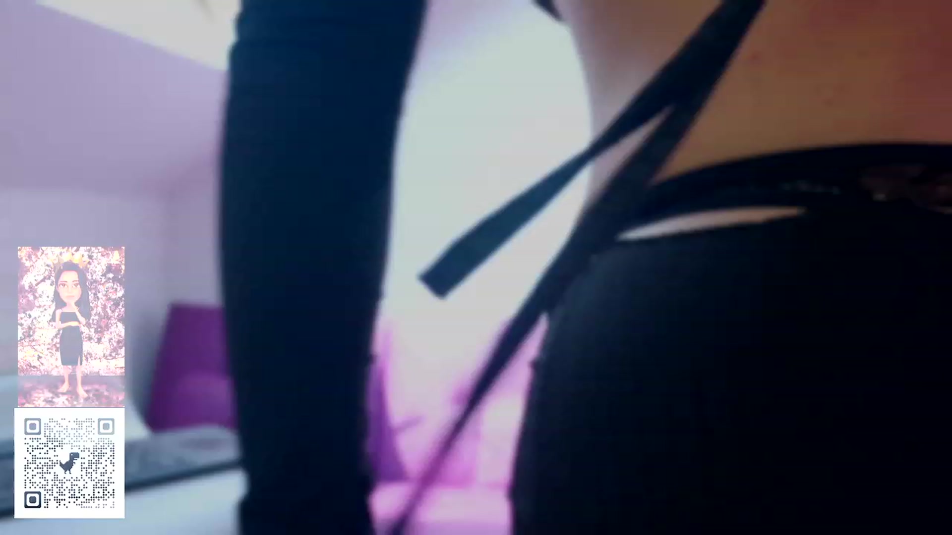 Gallery image thumbnail from Malika33's myfreecams stream on, 06/05/2023, 14:13 image 15 of 20