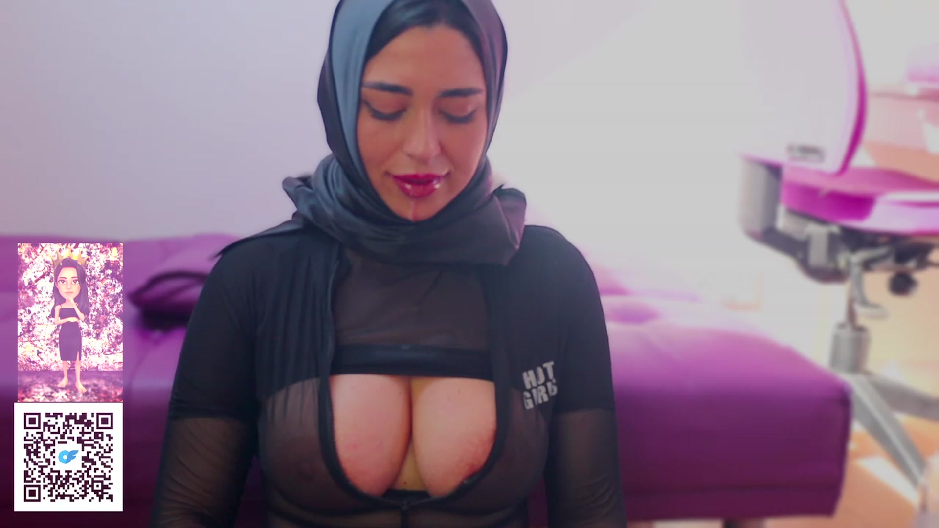 Gallery image thumbnail from Malika33's myfreecams stream on, 06/09/2023, 15:39 image 19 of 20