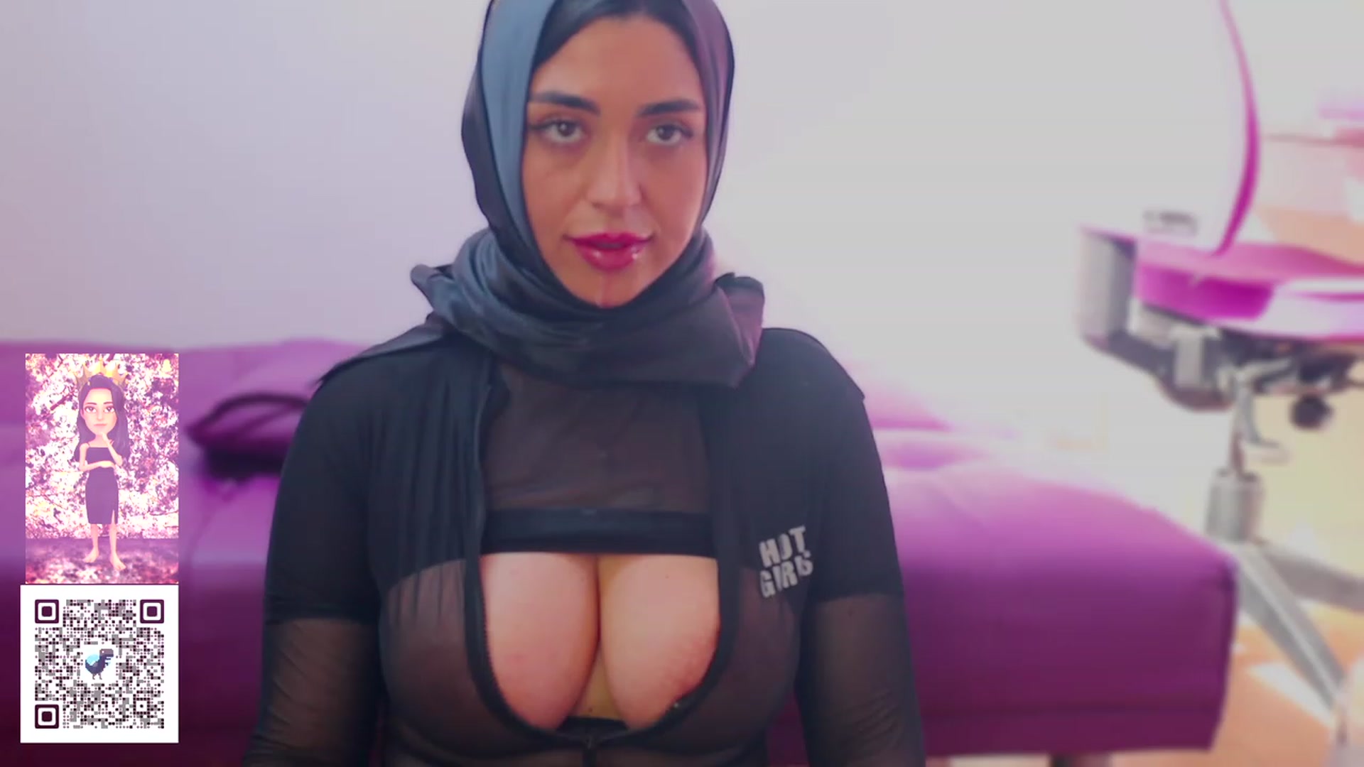 Gallery image thumbnail from Malika33's myfreecams stream on, 06/09/2023, 15:39 image 20 of 20