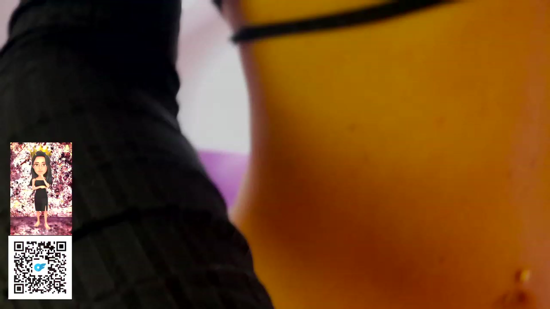 Gallery image thumbnail from Malika33's myfreecams stream on, 06/14/2023, 12:56 image 5 of 20