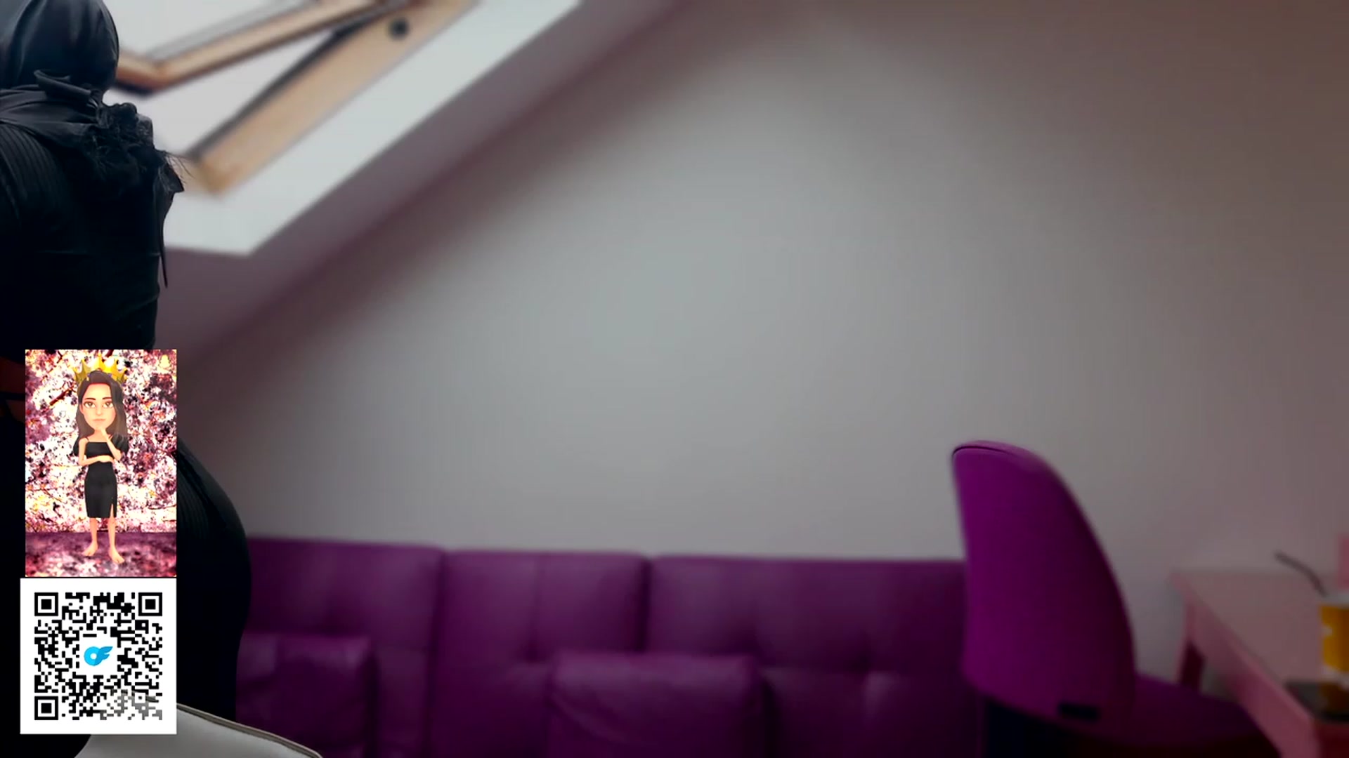 Gallery image thumbnail from Malika33's myfreecams stream on, 06/14/2023, 15:08 image 3 of 20