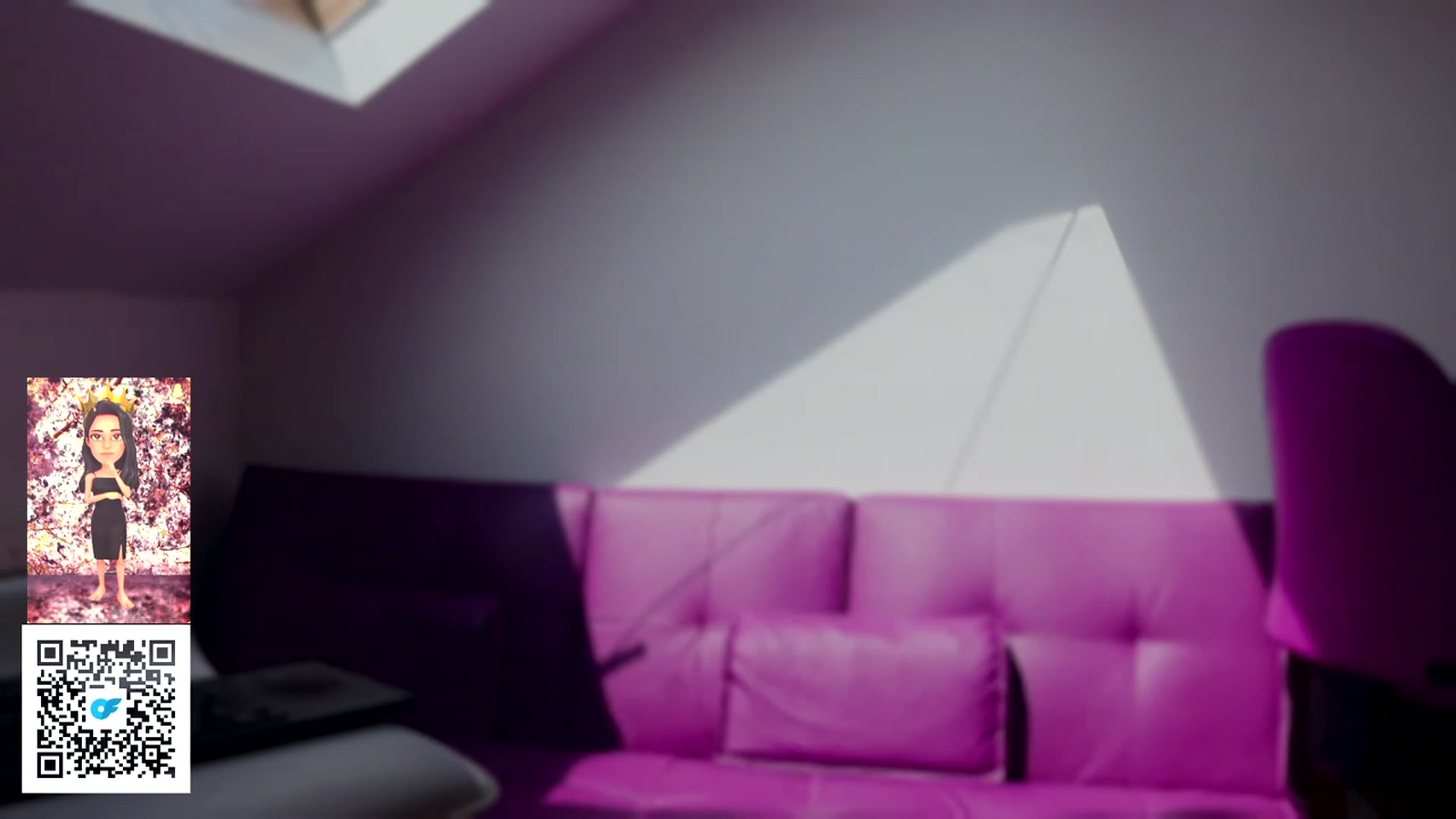 Gallery image thumbnail from Malika33's myfreecams stream on, 06/14/2023, 15:08 image 14 of 20