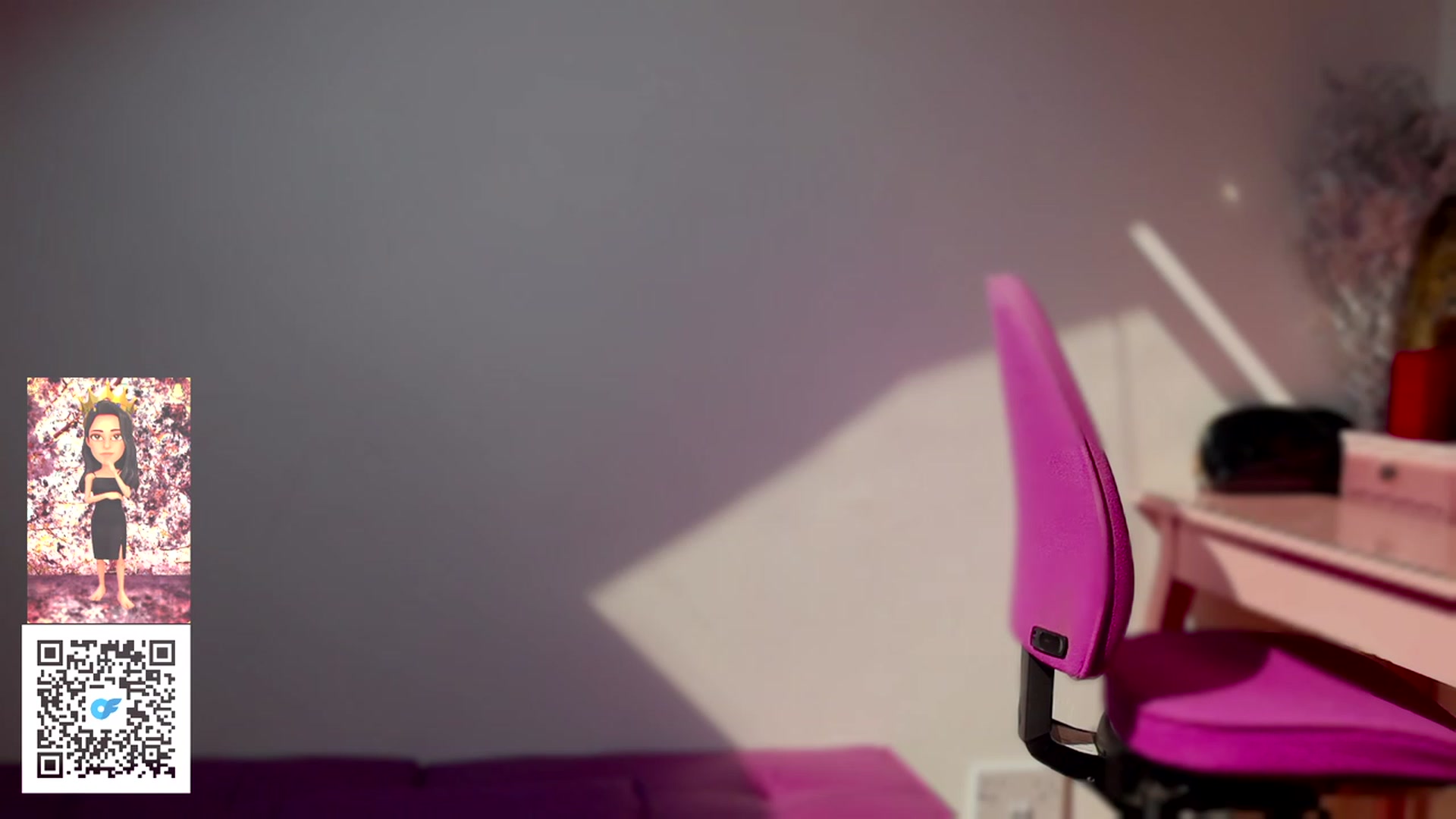 Gallery image thumbnail from Malika33's myfreecams stream on, 06/15/2023, 15:40 image 18 of 20