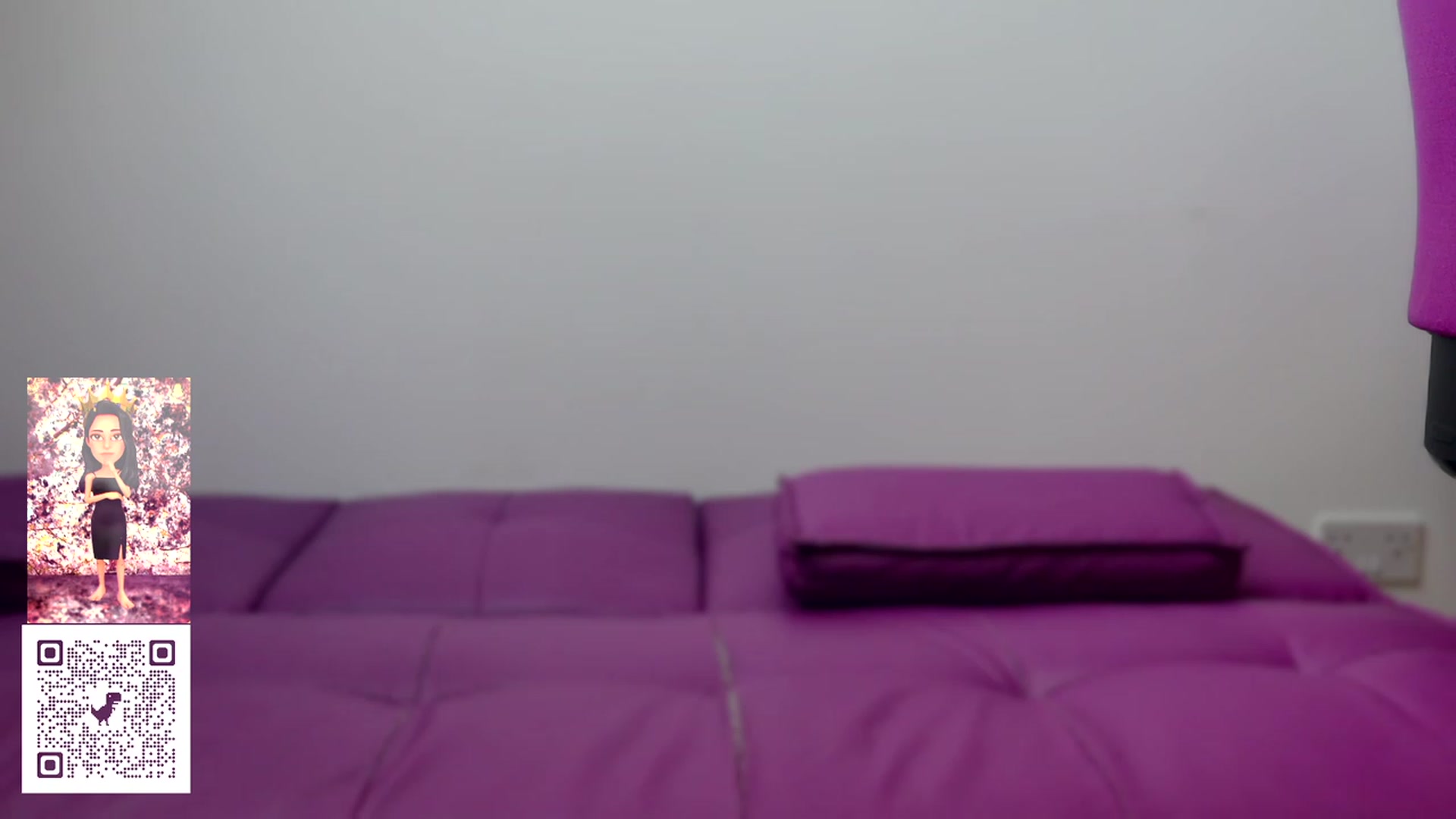 Gallery image thumbnail from Malika33's myfreecams stream on, 06/19/2023, 16:37 image 16 of 20