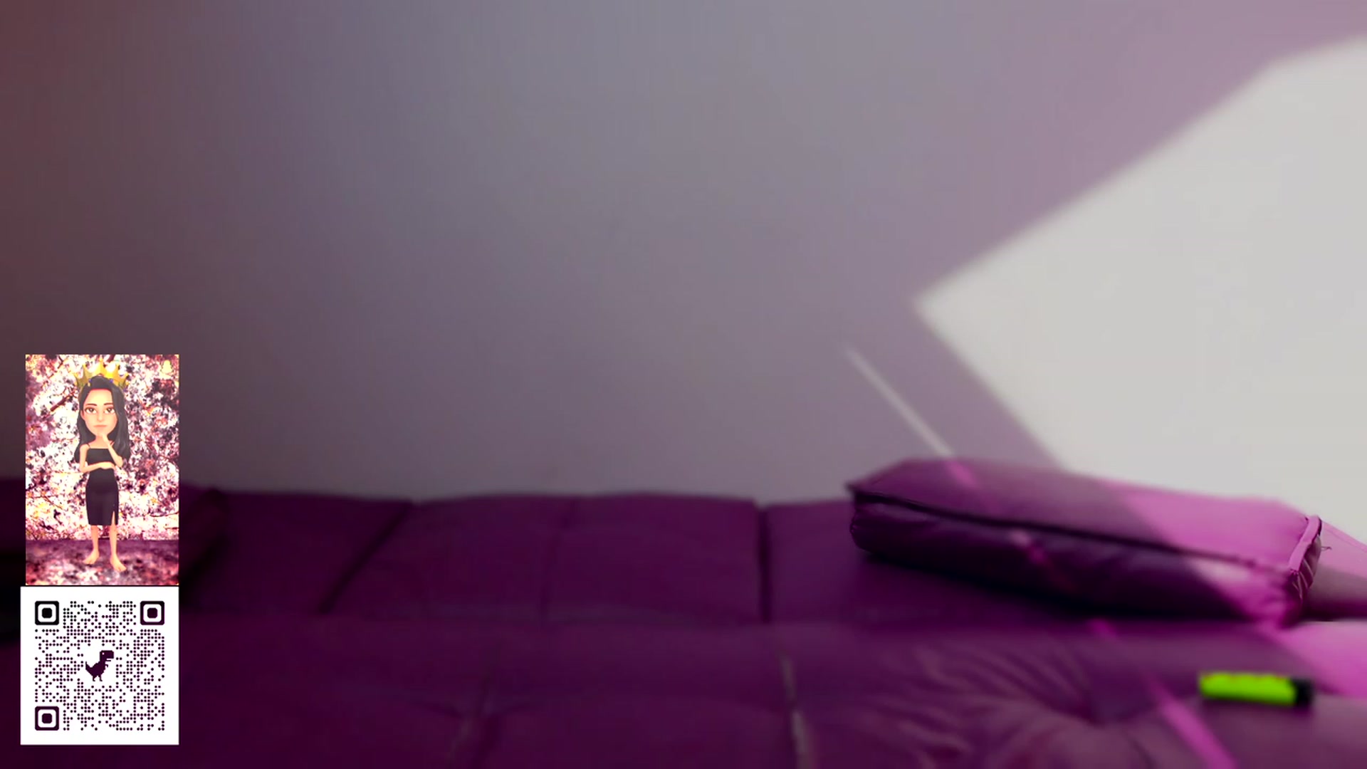 Gallery image thumbnail from Malika33's myfreecams stream on, 06/19/2023, 16:37 image 9 of 20
