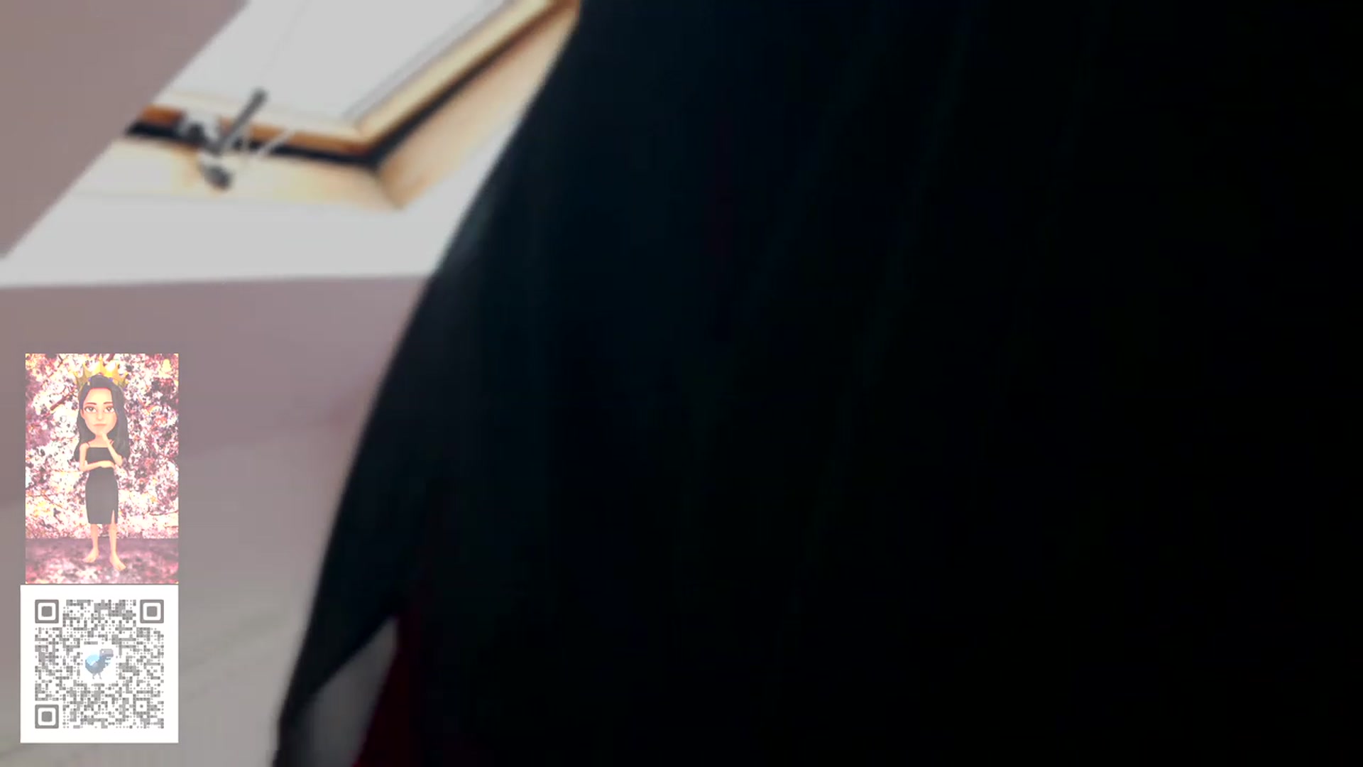 Gallery image thumbnail from Malika33's myfreecams stream on, 06/30/2023, 12:16 image 17 of 20
