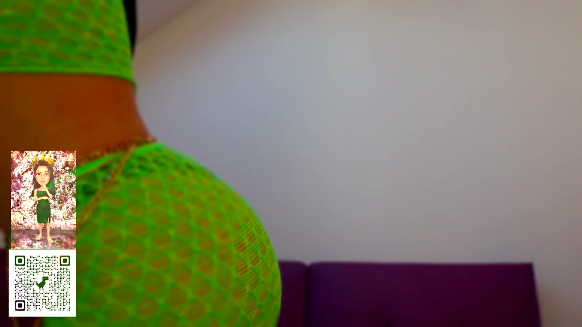 Gallery image thumbnail from Malika33's myfreecams stream on, 07/06/2023, 19:35 image 19 of 20