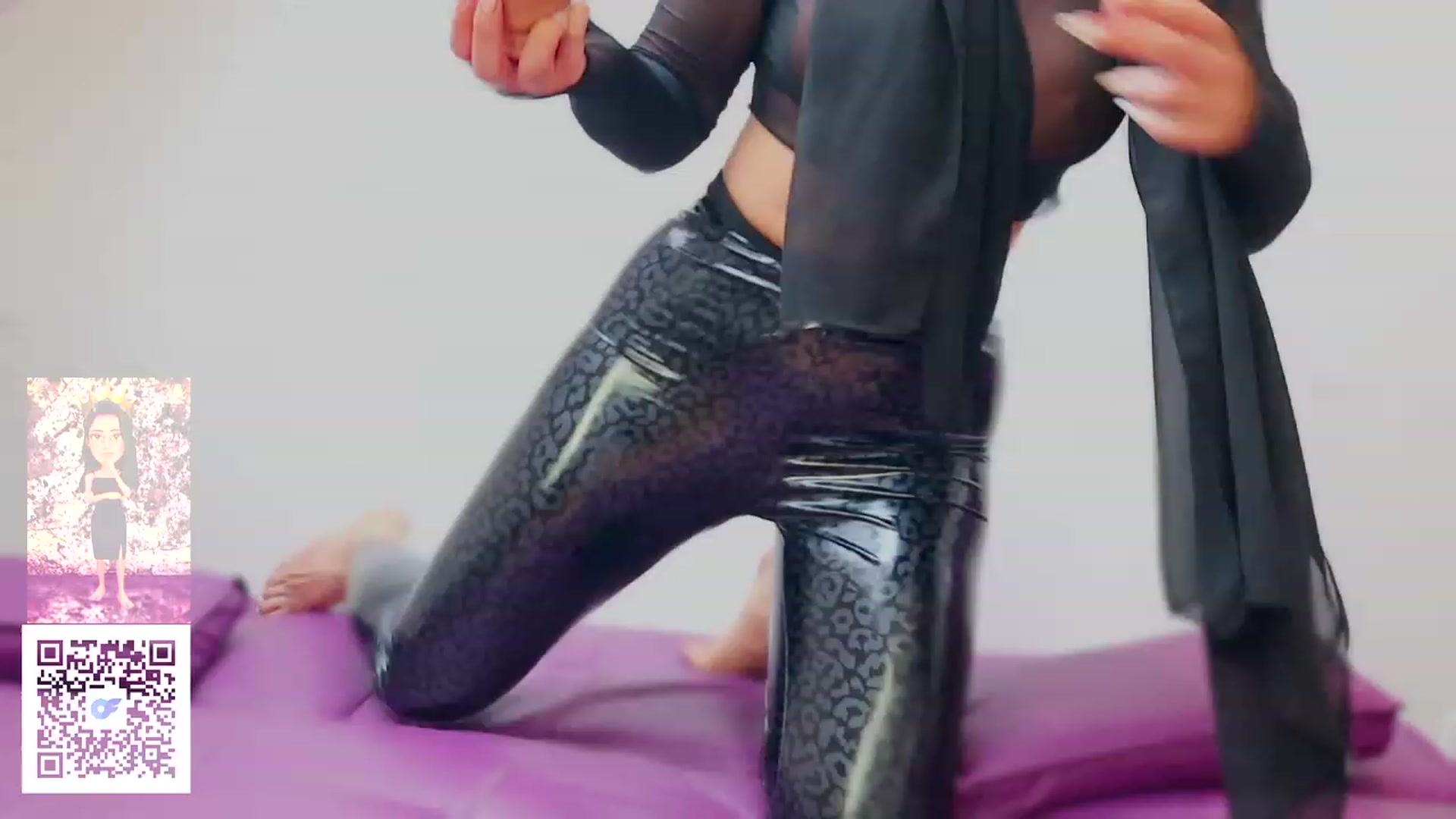 Gallery image thumbnail from Malika33's myfreecams stream on, 07/14/2023, 18:02 image 7 of 20