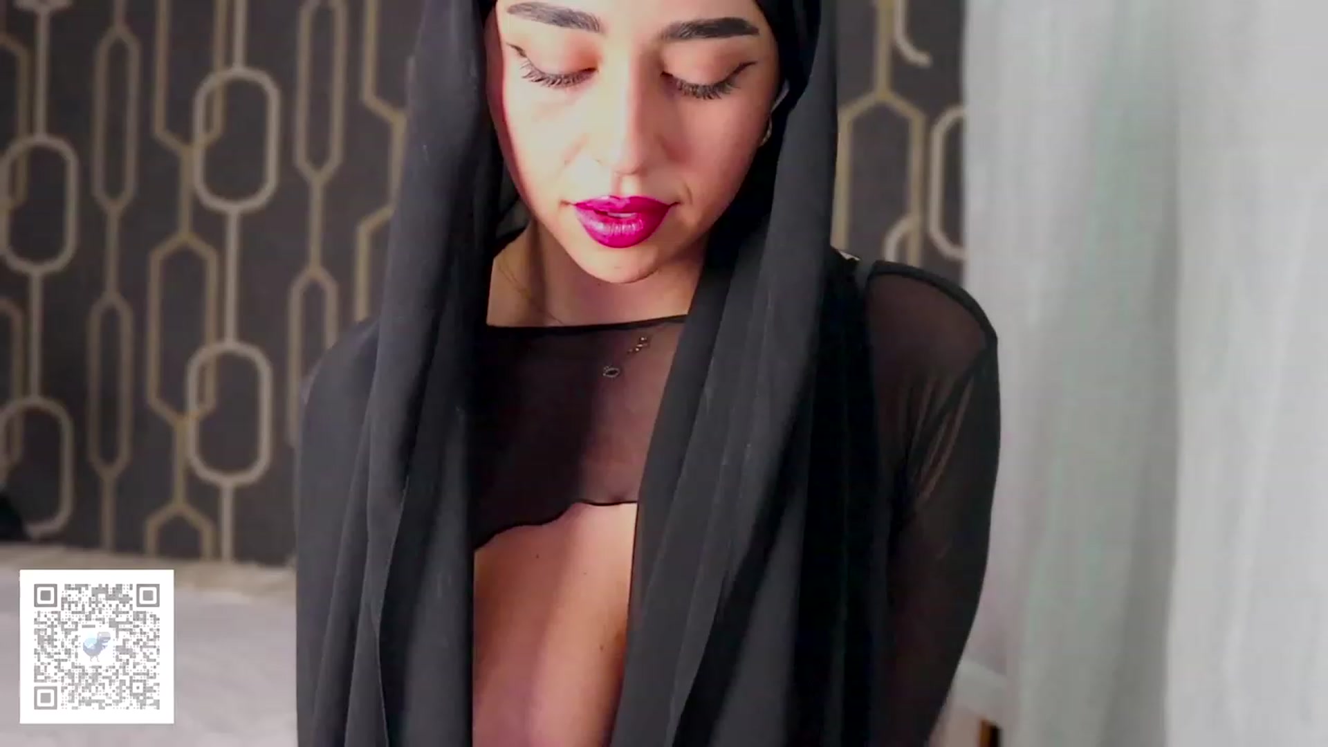 Gallery image thumbnail from Malika33's myfreecams stream on, 07/26/2023, 22:09 image 4 of 20