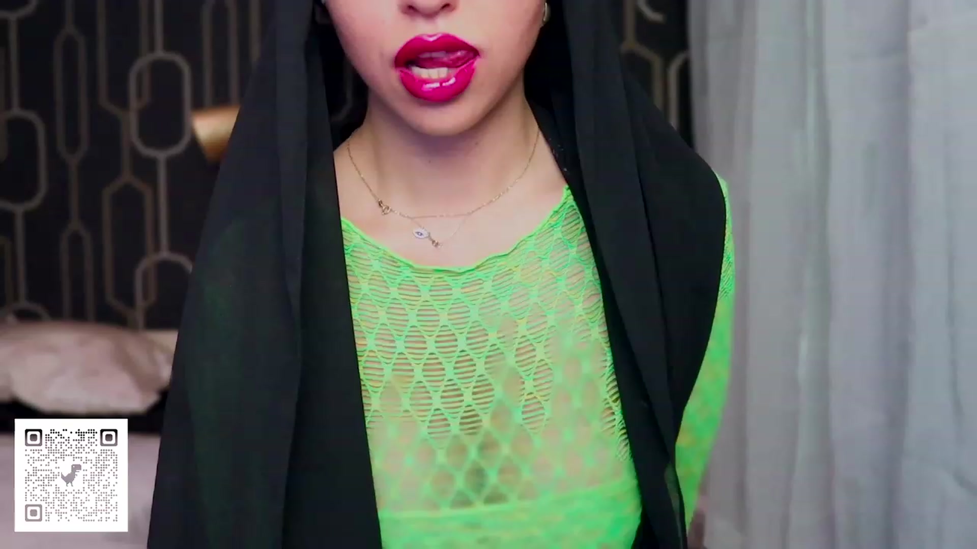 Gallery image thumbnail from Malika33's myfreecams stream on, 07/31/2023, 23:09 image 15 of 20