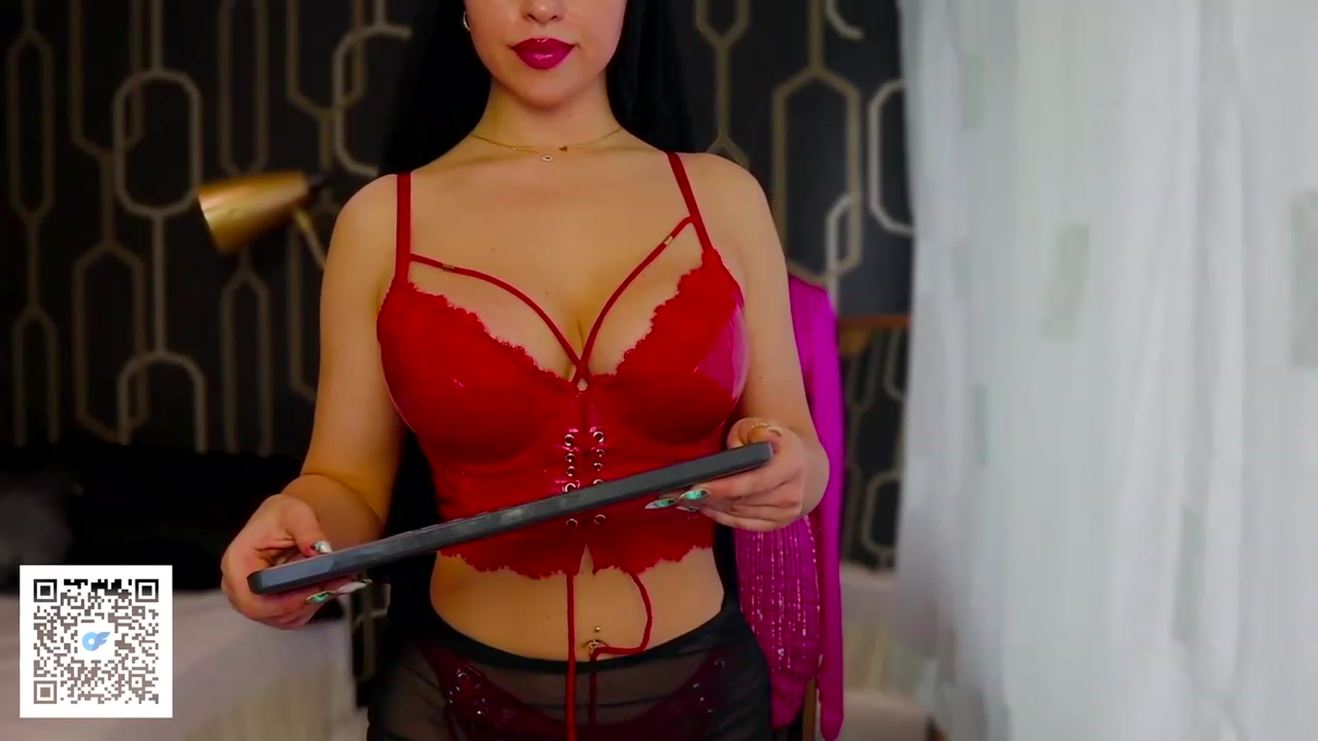 Gallery image thumbnail from Malika33's myfreecams stream on, 08/03/2023, 18:47 image 20 of 20