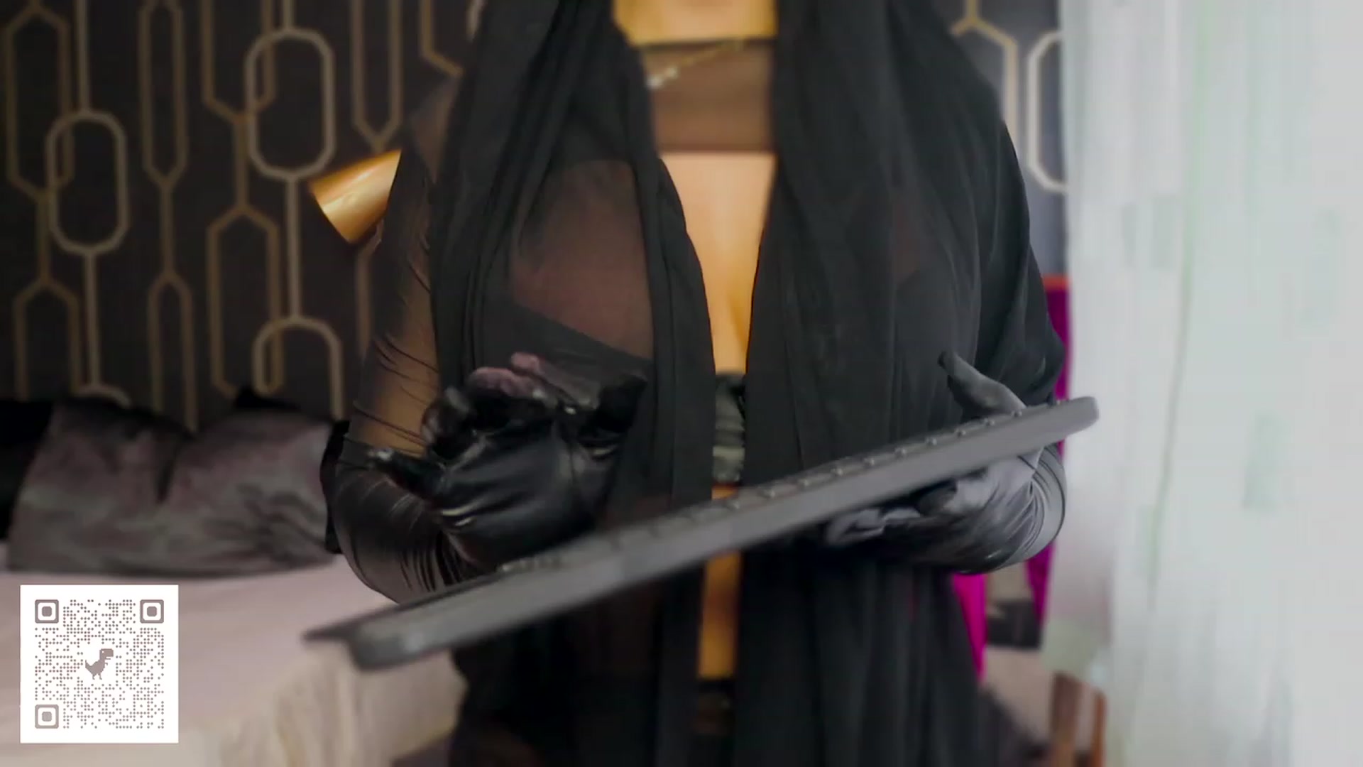 Gallery image thumbnail from Malika33's myfreecams stream on, 08/12/2023, 12:58 image 7 of 20