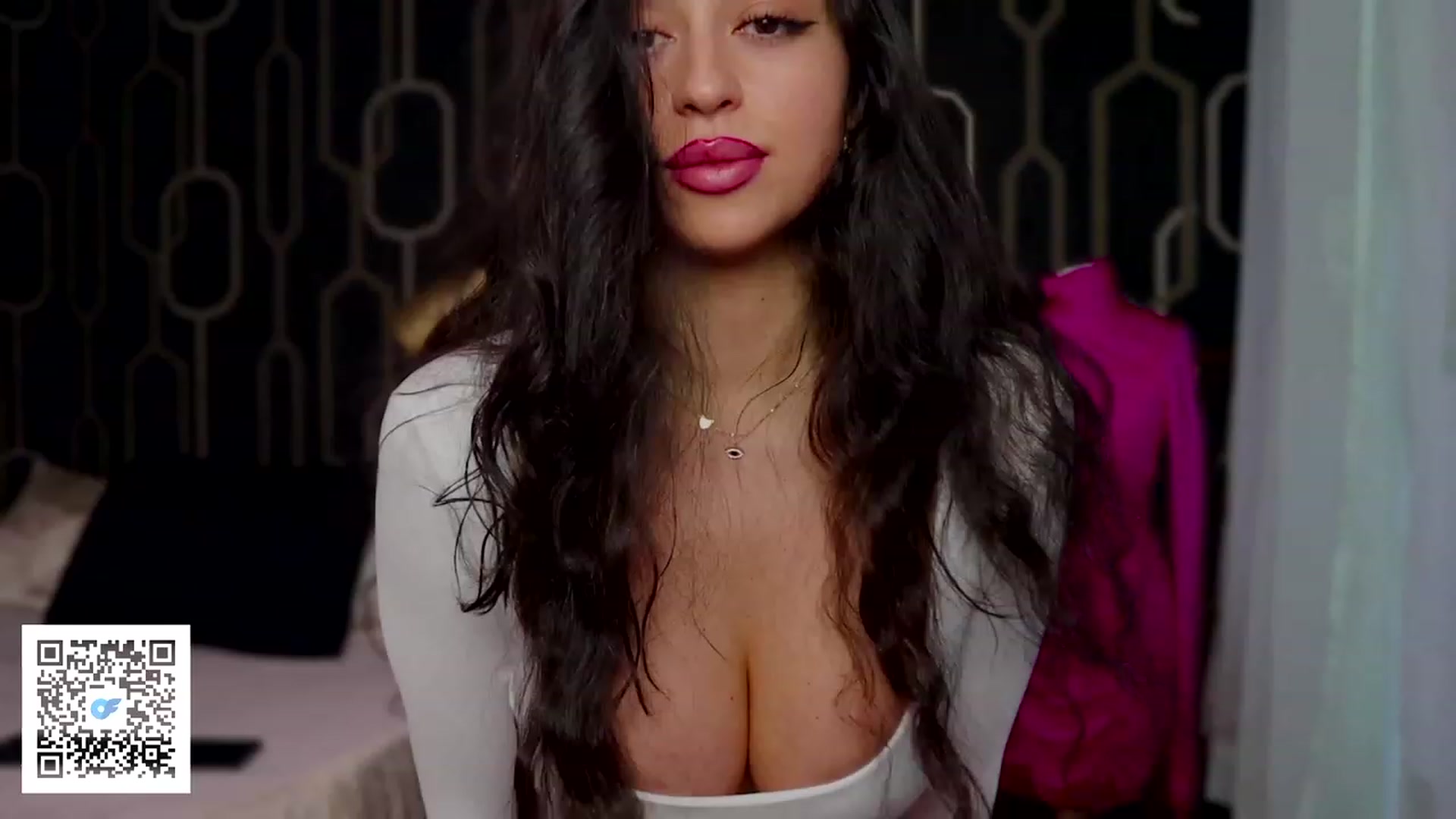 Gallery image thumbnail from Malika33's myfreecams stream on, 08/26/2023, 14:10 image 1 of 20