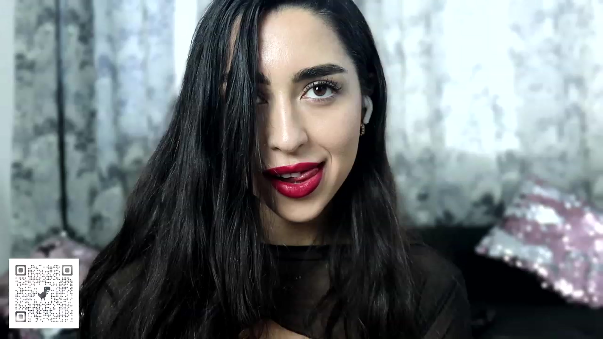 Gallery image thumbnail from Malika33's myfreecams stream on, 10/14/2023, 12:40 image 5 of 20