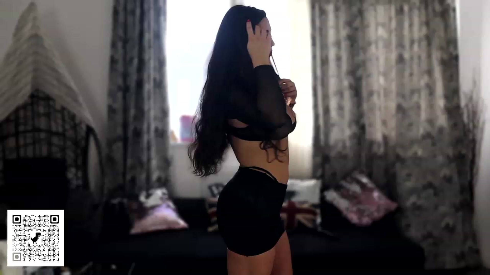 Gallery image thumbnail from Malika33's myfreecams stream on, 10/14/2023, 14:04 image 2 of 20