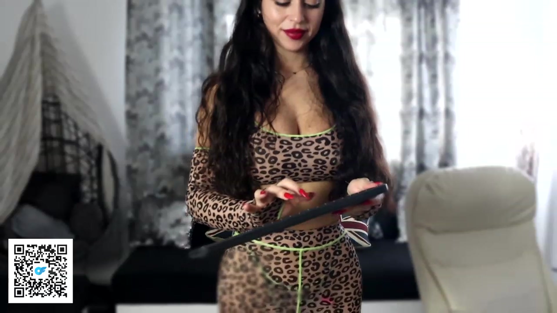 Gallery image thumbnail from Malika33's myfreecams stream on, 10/30/2023, 12:41 image 14 of 20