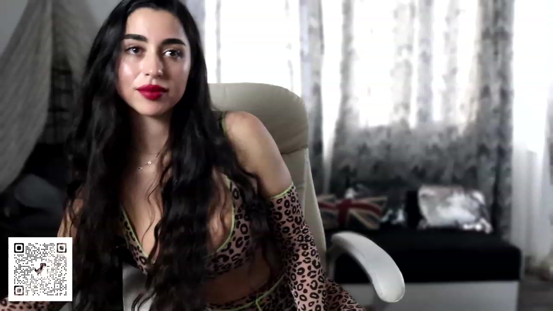 Gallery image thumbnail from Malika33's myfreecams stream on, 10/30/2023, 14:55 image 1 of 20