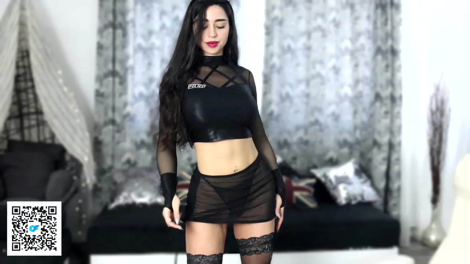 Gallery image thumbnail from Malika33's myfreecams stream on, 11/01/2023, 10:39 image 15 of 20