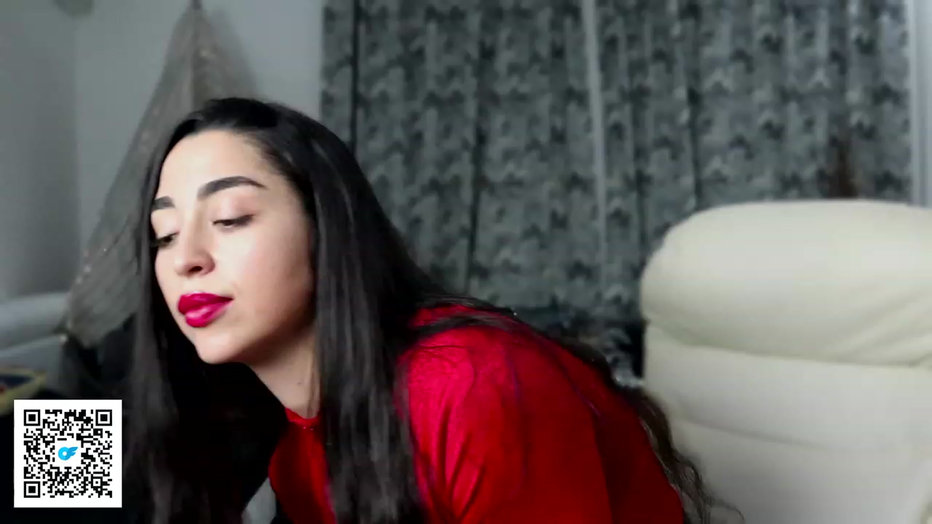 Gallery image thumbnail from Malika33's myfreecams stream on, 11/19/2023, 18:07 image 18 of 20