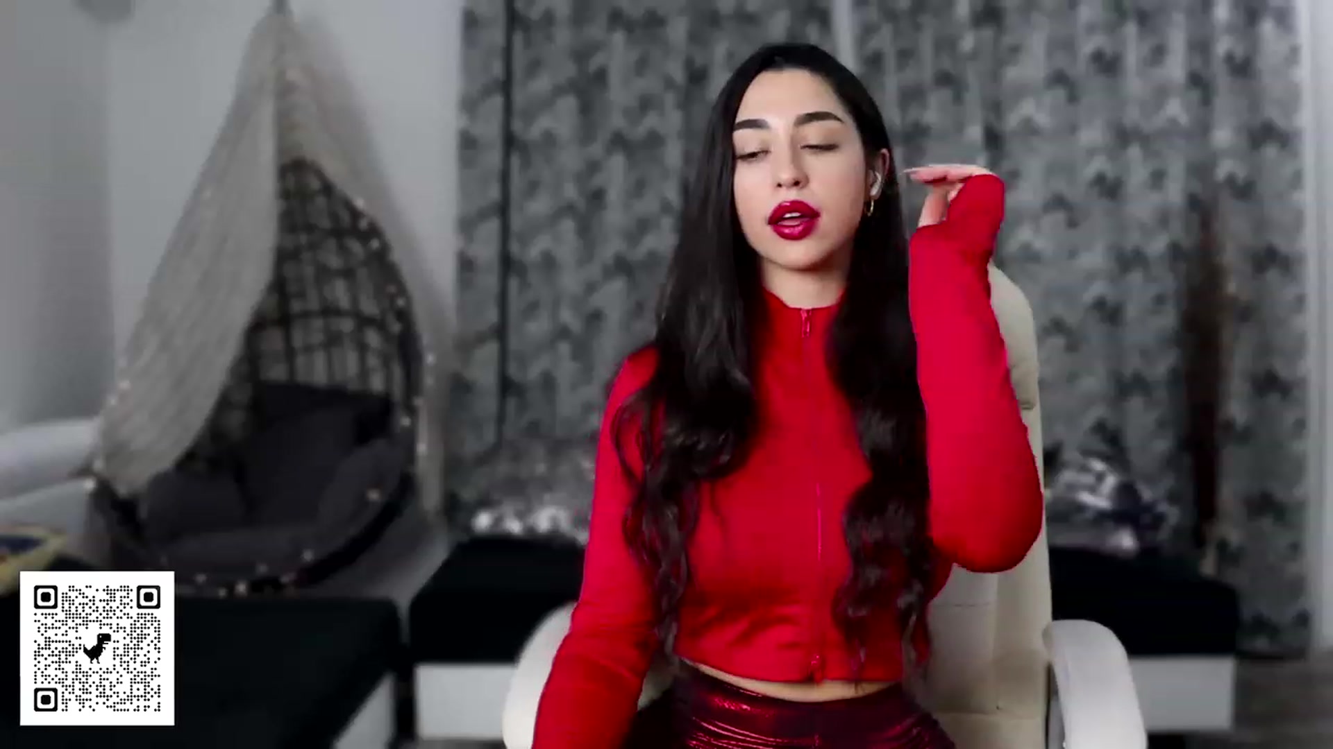 Gallery image thumbnail from Malika33's myfreecams stream on, 11/19/2023, 18:07 image 19 of 20