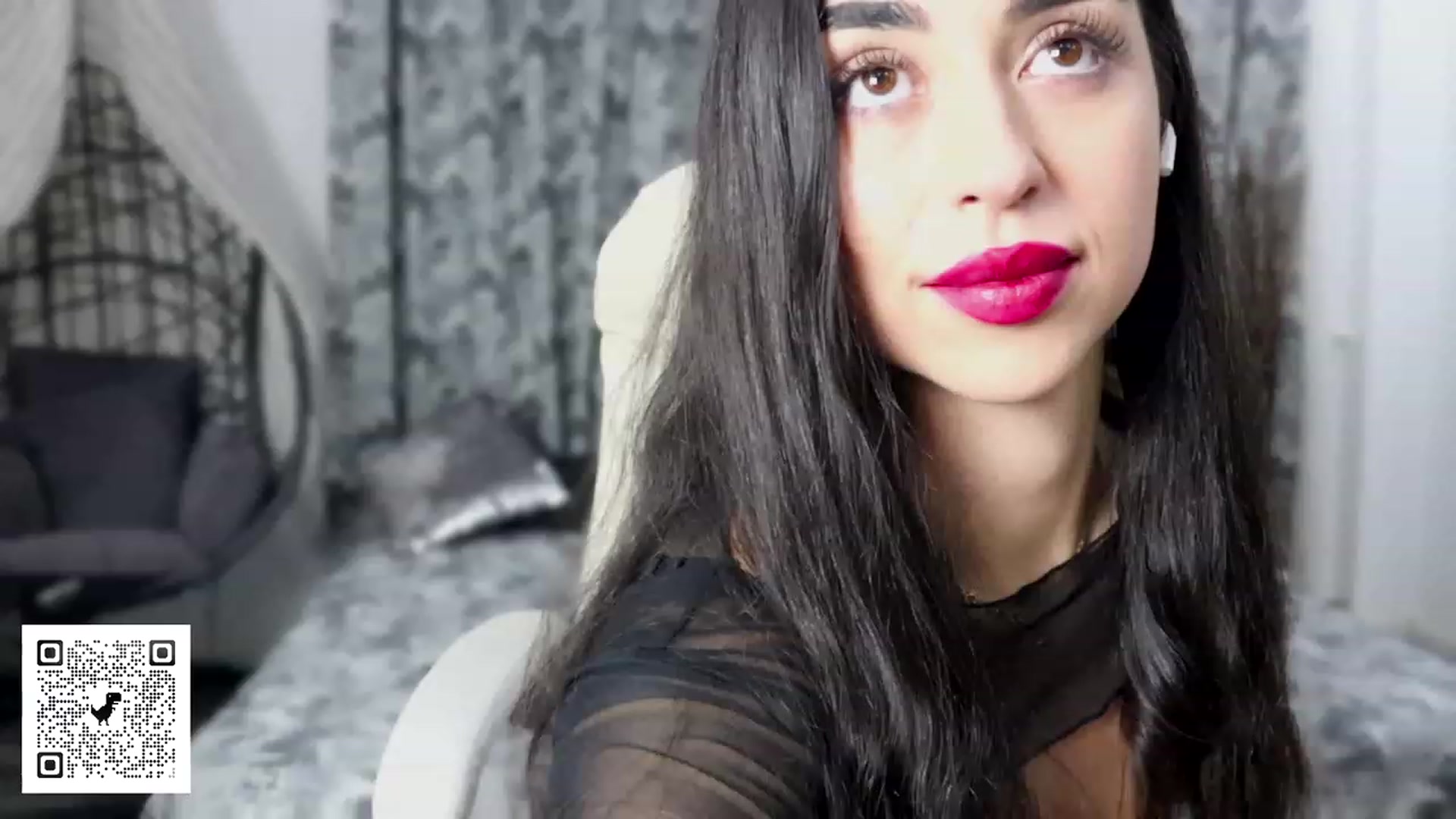 Gallery image thumbnail from Malika33's myfreecams stream on, 11/22/2023, 17:12 image 7 of 20