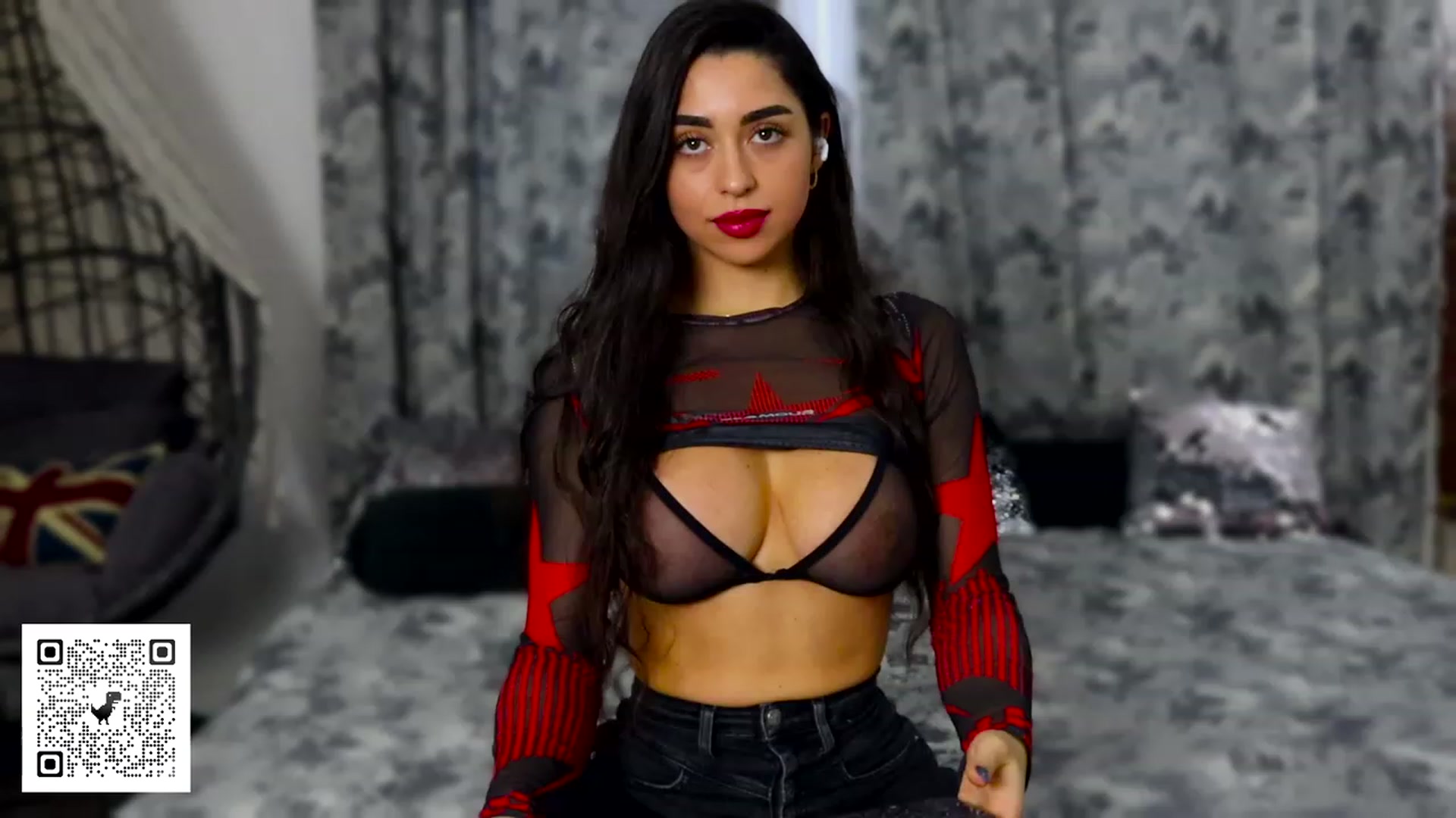 Gallery image thumbnail from Malika33's myfreecams stream on, 11/25/2023, 13:20 image 3 of 20