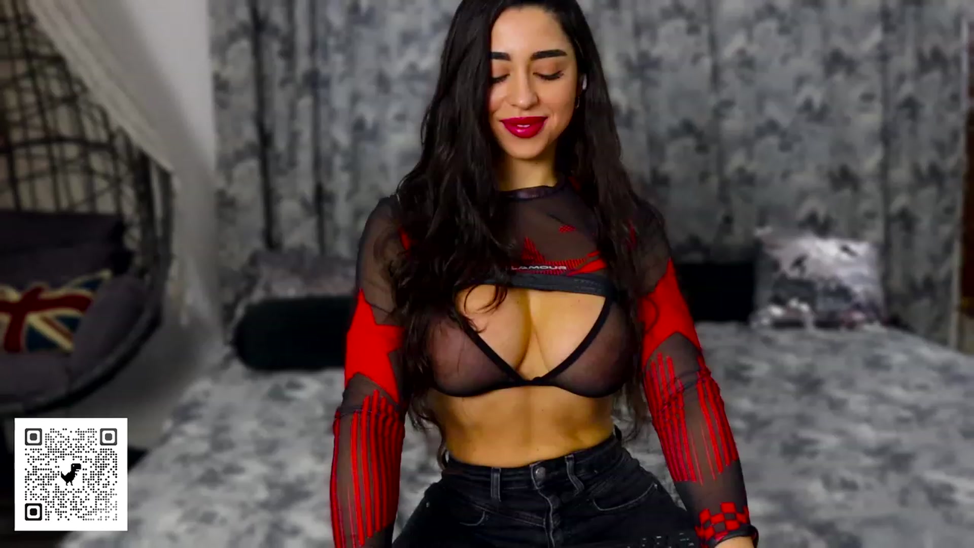 Gallery image thumbnail from Malika33's myfreecams stream on, 11/25/2023, 13:20 image 1 of 20
