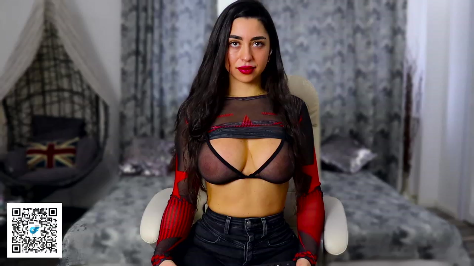 Gallery image thumbnail from Malika33's myfreecams stream on, 11/30/2023, 11:00 image 9 of 20