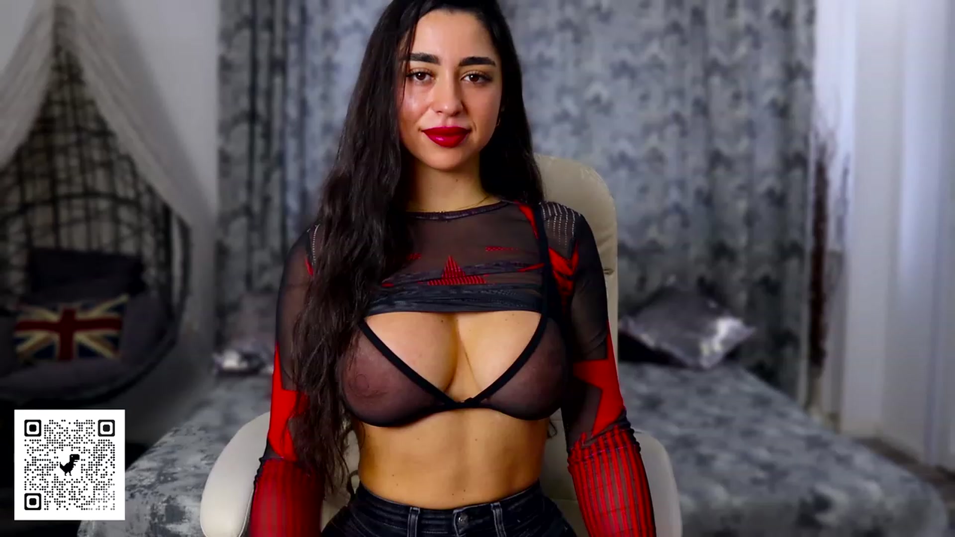 Gallery image thumbnail from Malika33's myfreecams stream on, 11/30/2023, 11:00 image 5 of 20