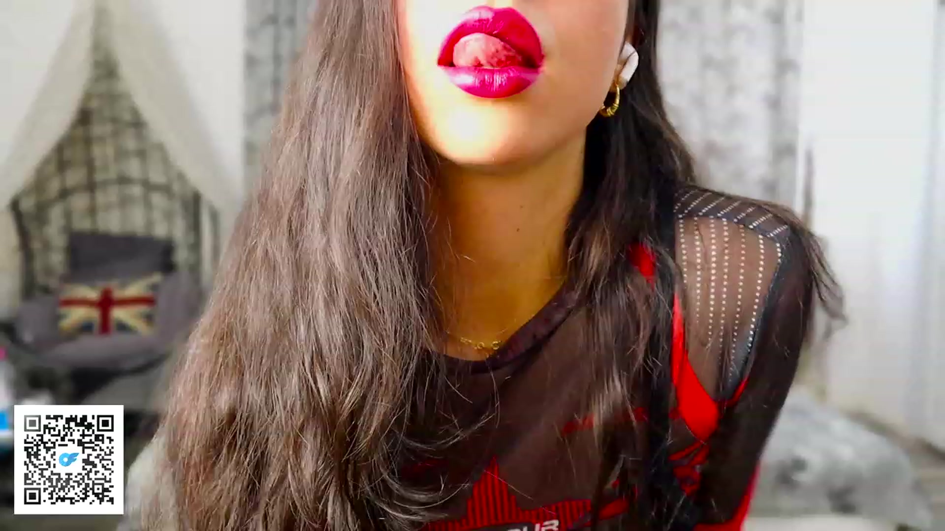 Gallery image thumbnail from Malika33's myfreecams stream on, 11/30/2023, 11:00 image 15 of 20