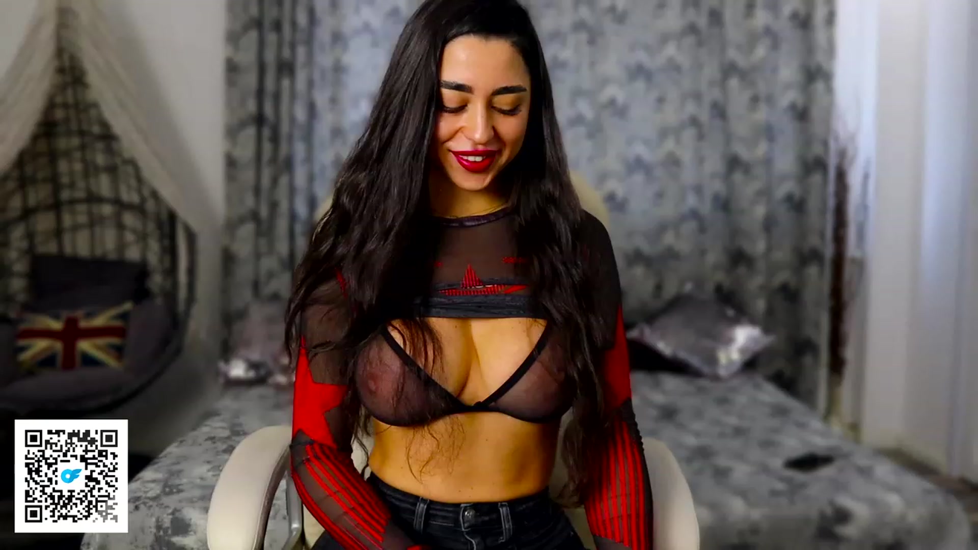 Gallery image thumbnail from Malika33's myfreecams stream on, 11/30/2023, 11:00 image 2 of 20