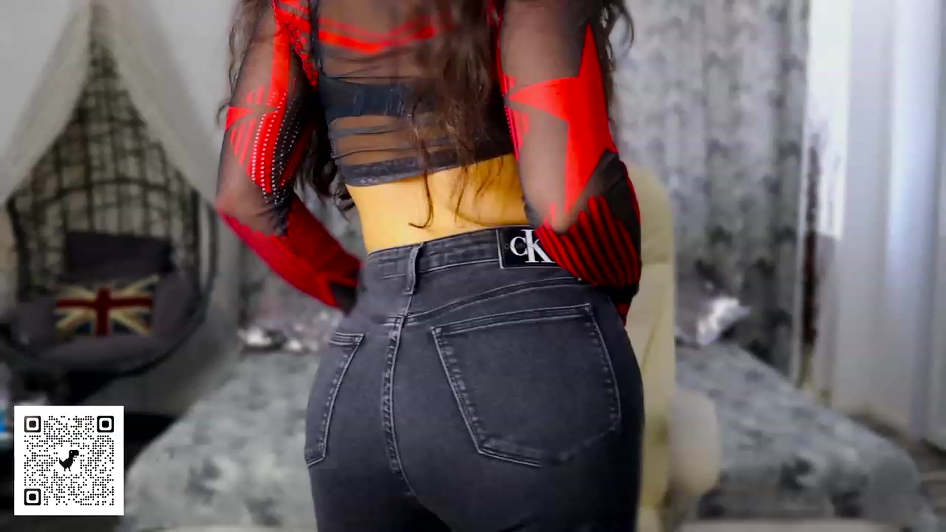 Gallery image thumbnail from Malika33's myfreecams stream on, 11/30/2023, 11:00 image 14 of 20