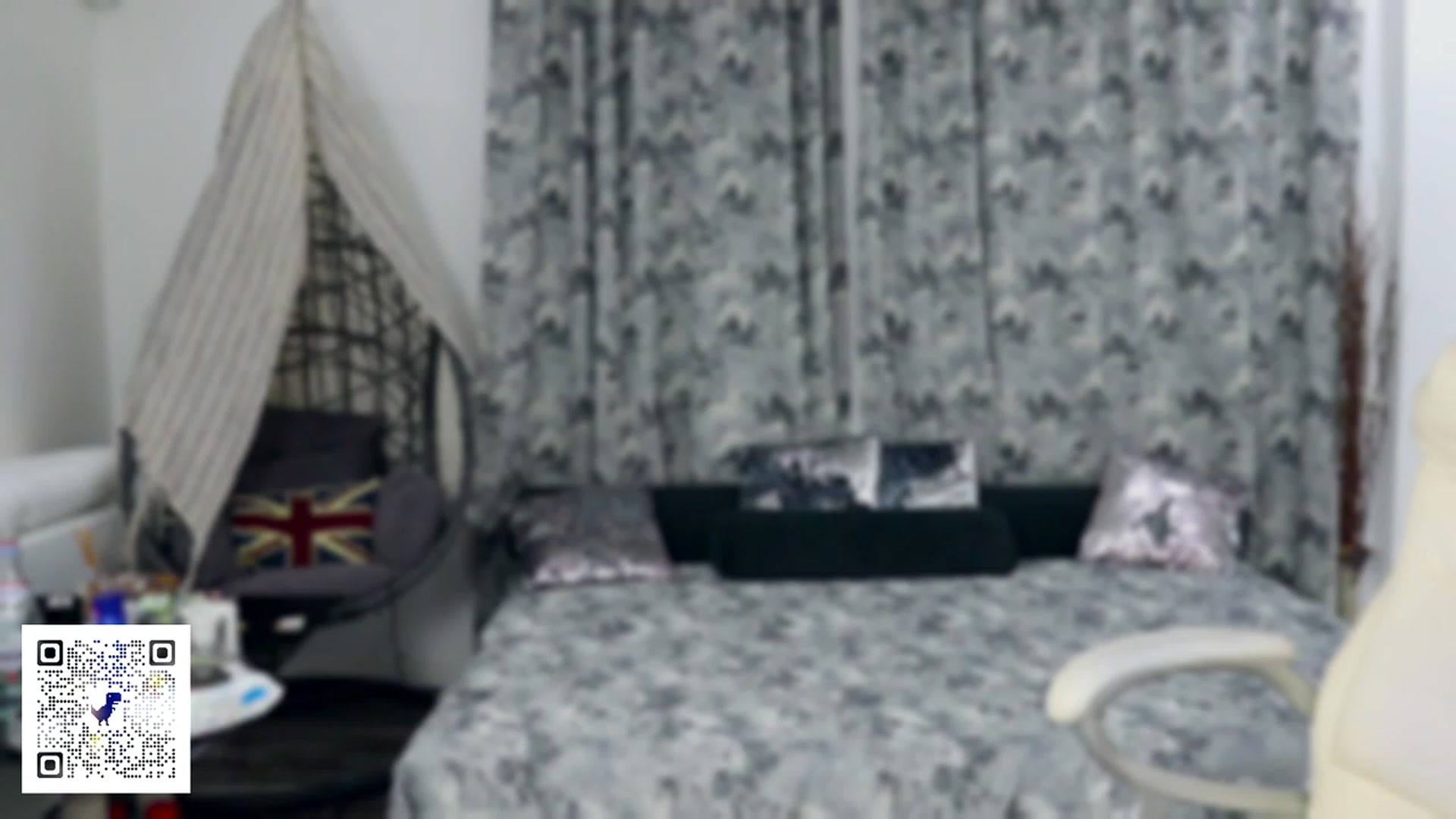 Gallery image thumbnail from Malika33's myfreecams stream on, 12/07/2023, 17:01 image 15 of 20