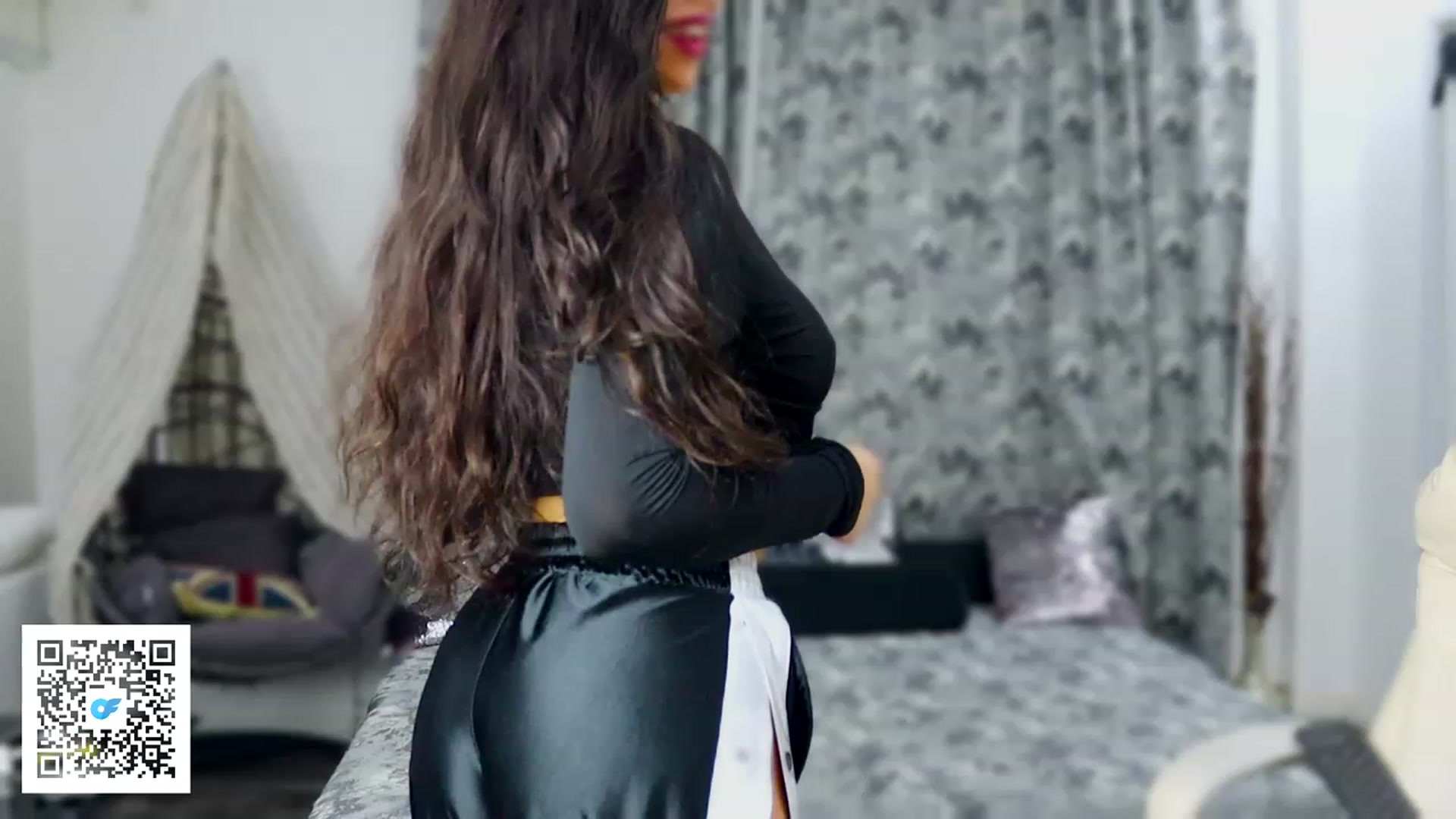Gallery image thumbnail from Malika33's myfreecams stream on, 12/15/2023, 18:06 image 18 of 20