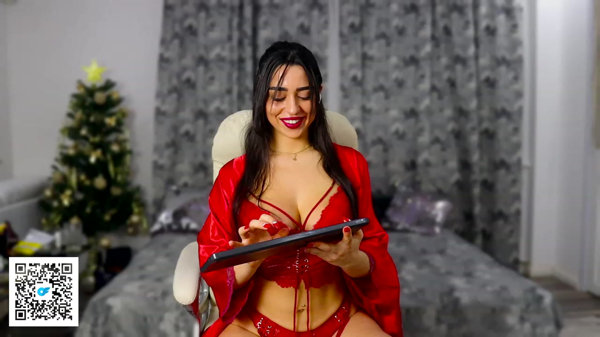 Gallery image thumbnail from Malika33's myfreecams stream on, 12/23/2023, 18:57 image 6 of 20