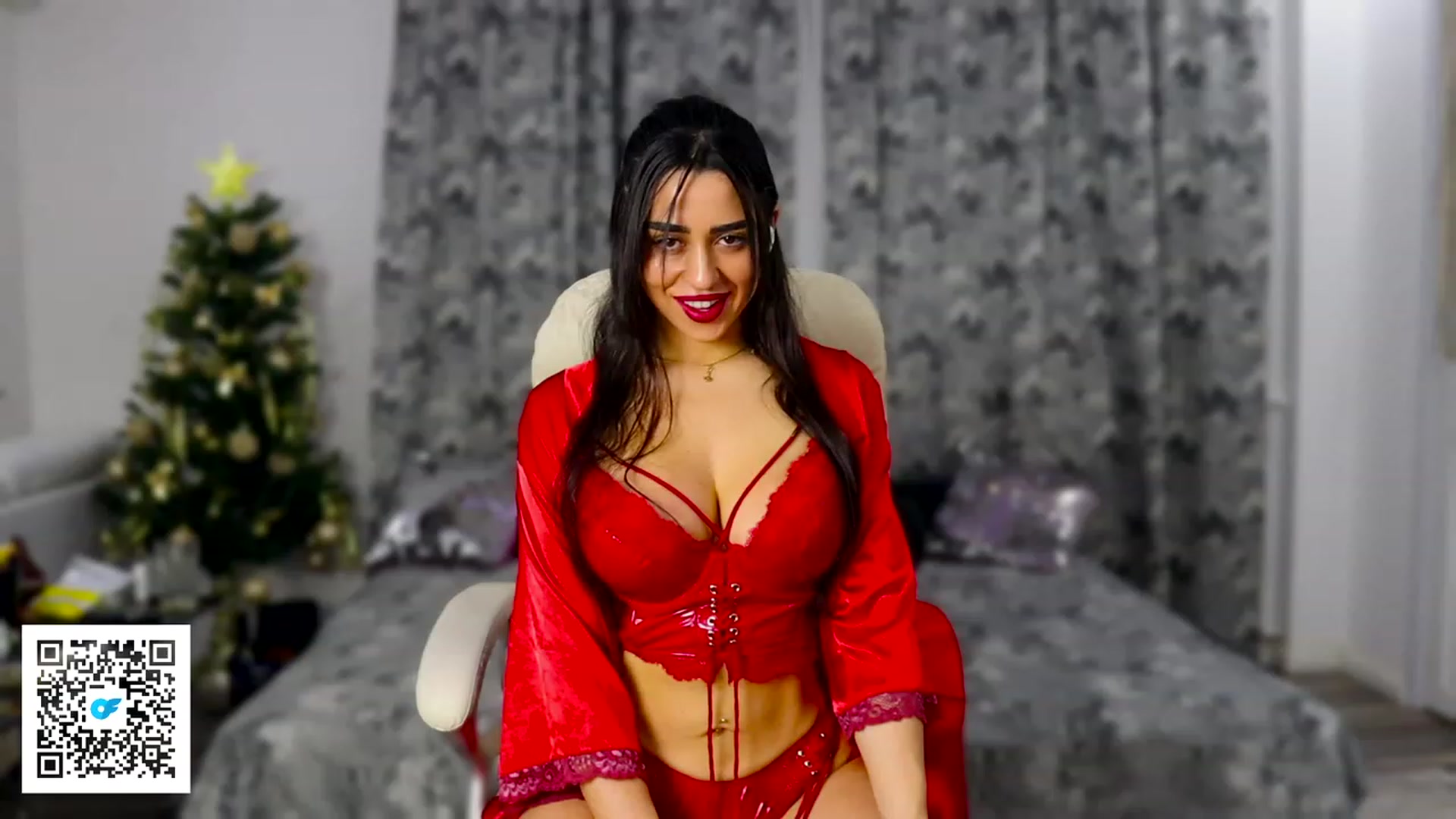 Gallery image thumbnail from Malika33's myfreecams stream on, 12/23/2023, 18:57 image 4 of 20
