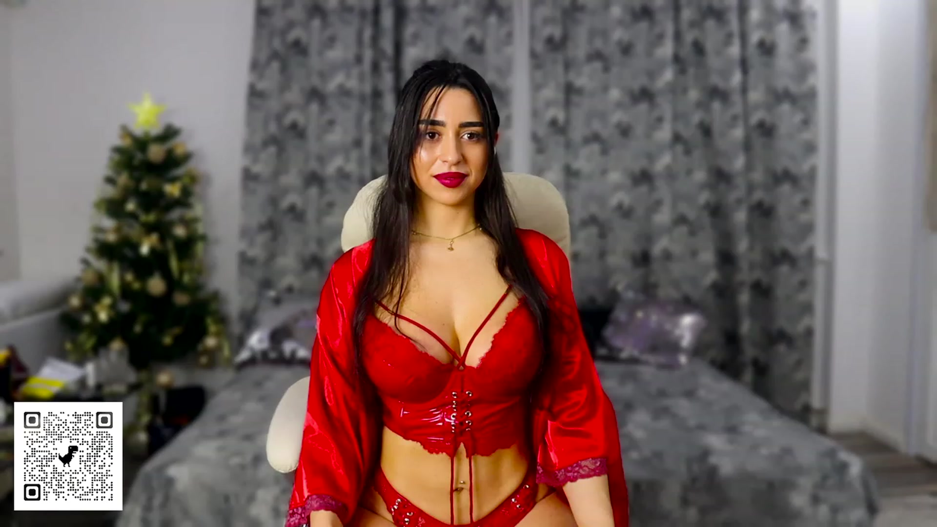 Gallery image thumbnail from Malika33's myfreecams stream on, 12/23/2023, 18:57 image 8 of 20