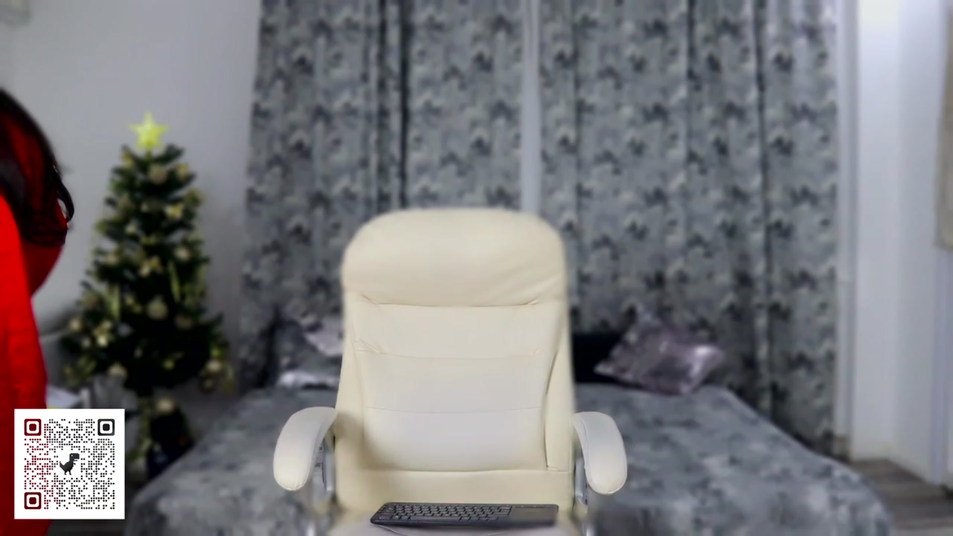 Gallery image thumbnail from Malika33's myfreecams stream on, 12/23/2023, 20:37 image 14 of 20
