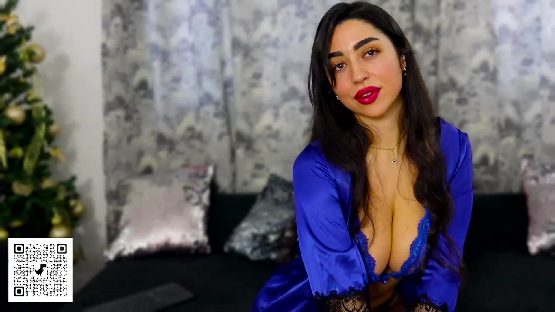 Gallery image thumbnail from Malika33's myfreecams stream on, 01/05/2024, 10:44 image 12 of 20