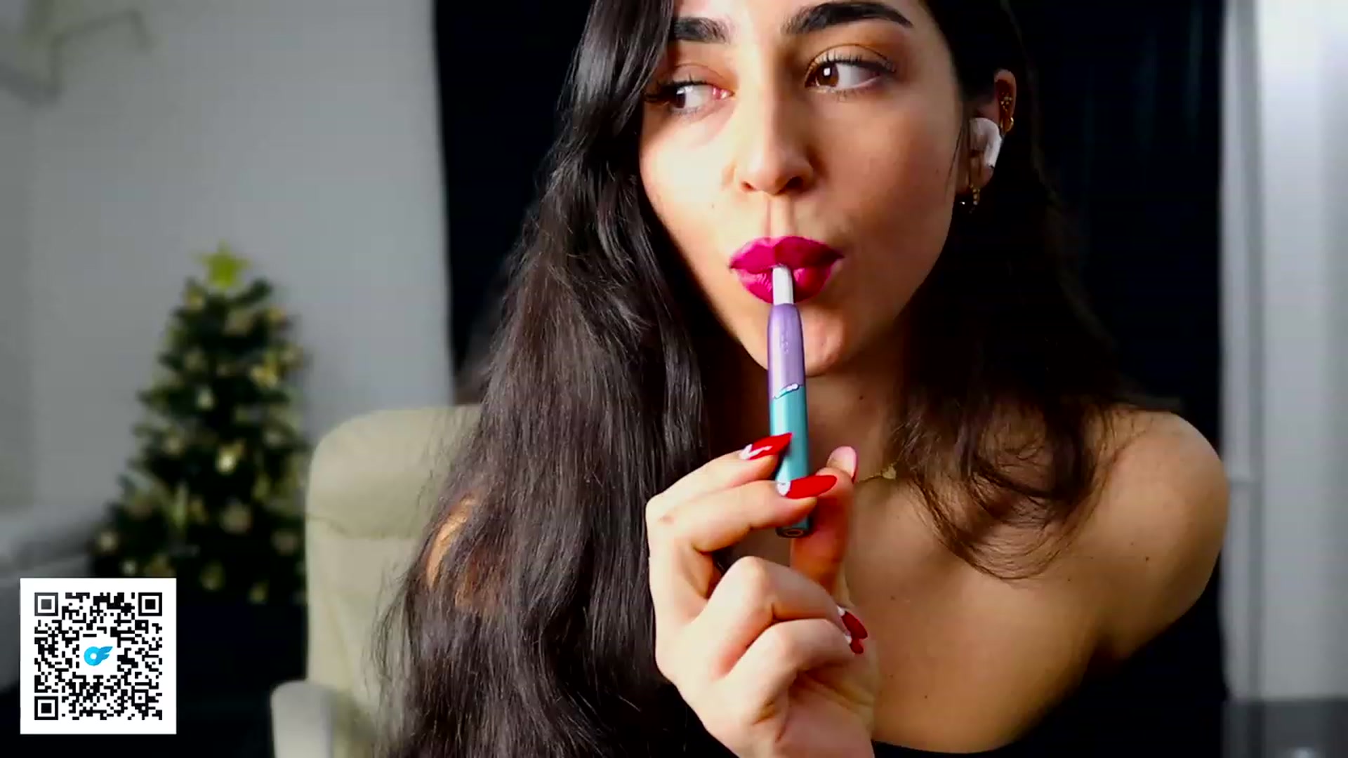 Gallery image thumbnail from Malika33's myfreecams stream on, 01/13/2024, 20:04 image 9 of 20